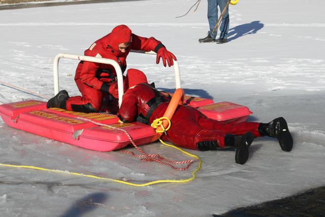 FF B. Angstadt Rescuing FF C. Lutz